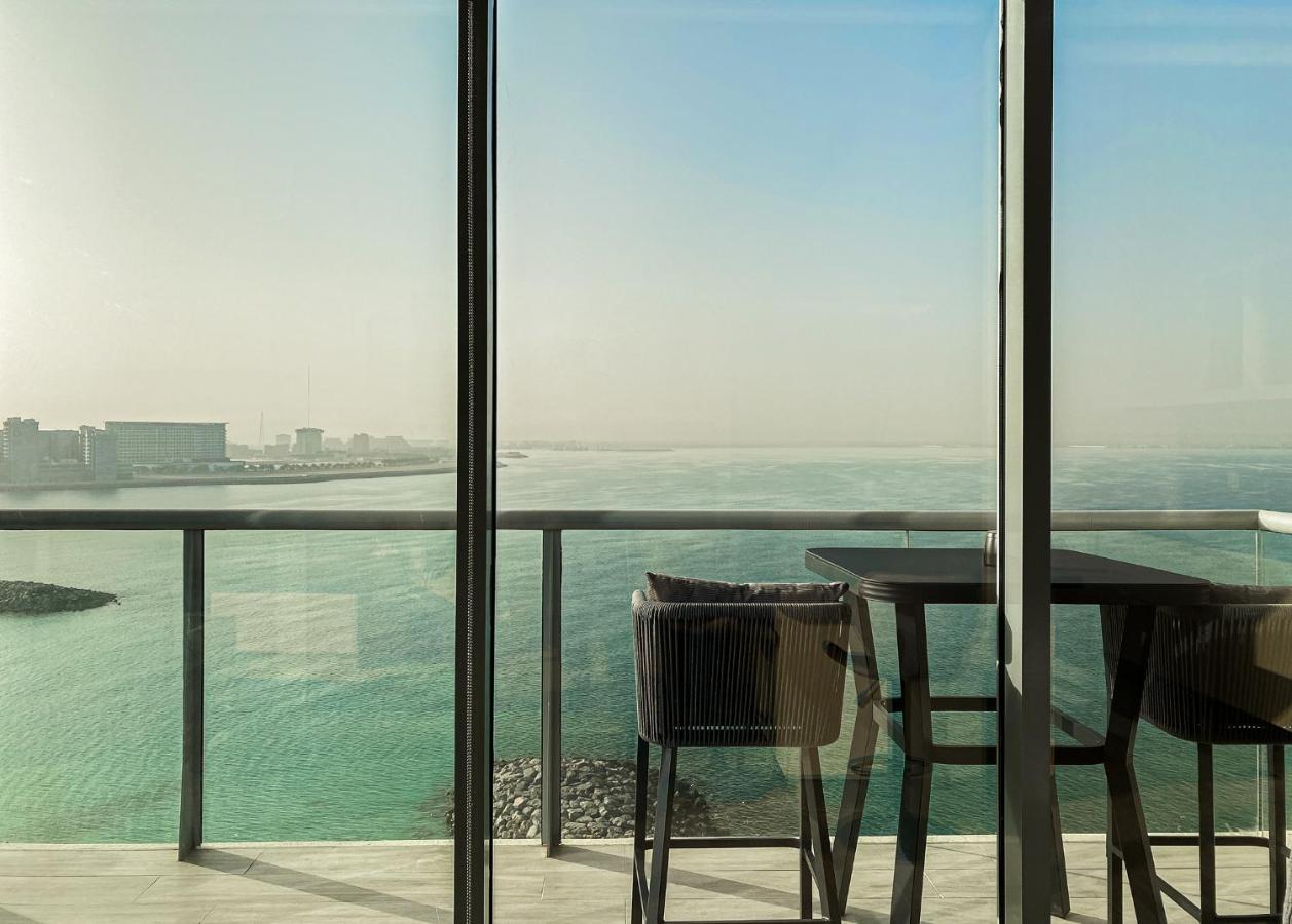 Lovely &Luxury 2 Beds By Airdhp . Rak Apartment Ras al-Khaimah Exterior photo