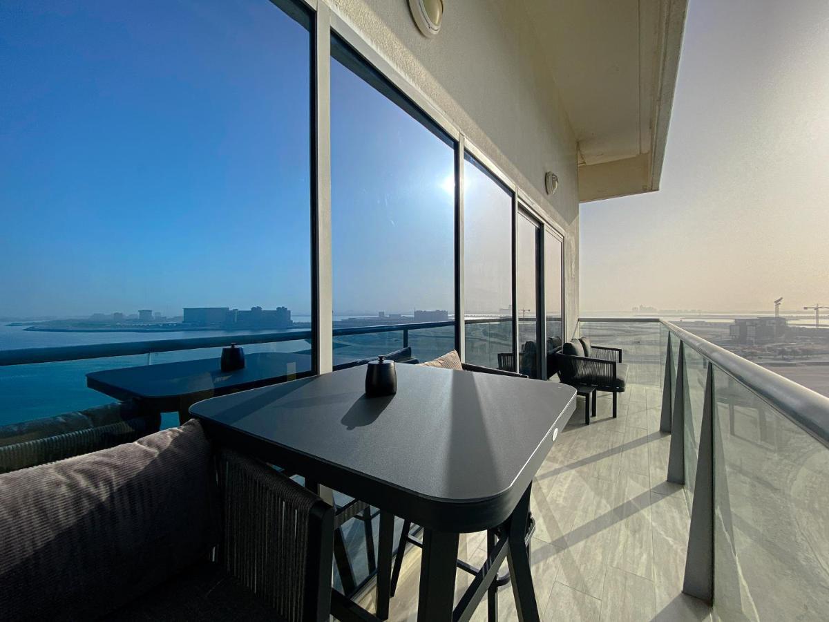 Lovely &Luxury 2 Beds By Airdhp . Rak Apartment Ras al-Khaimah Exterior photo